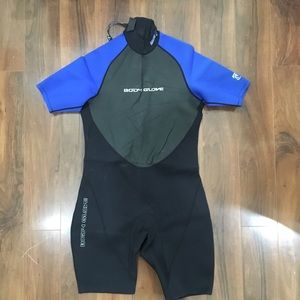 Men’s Body Glove Wet Suit